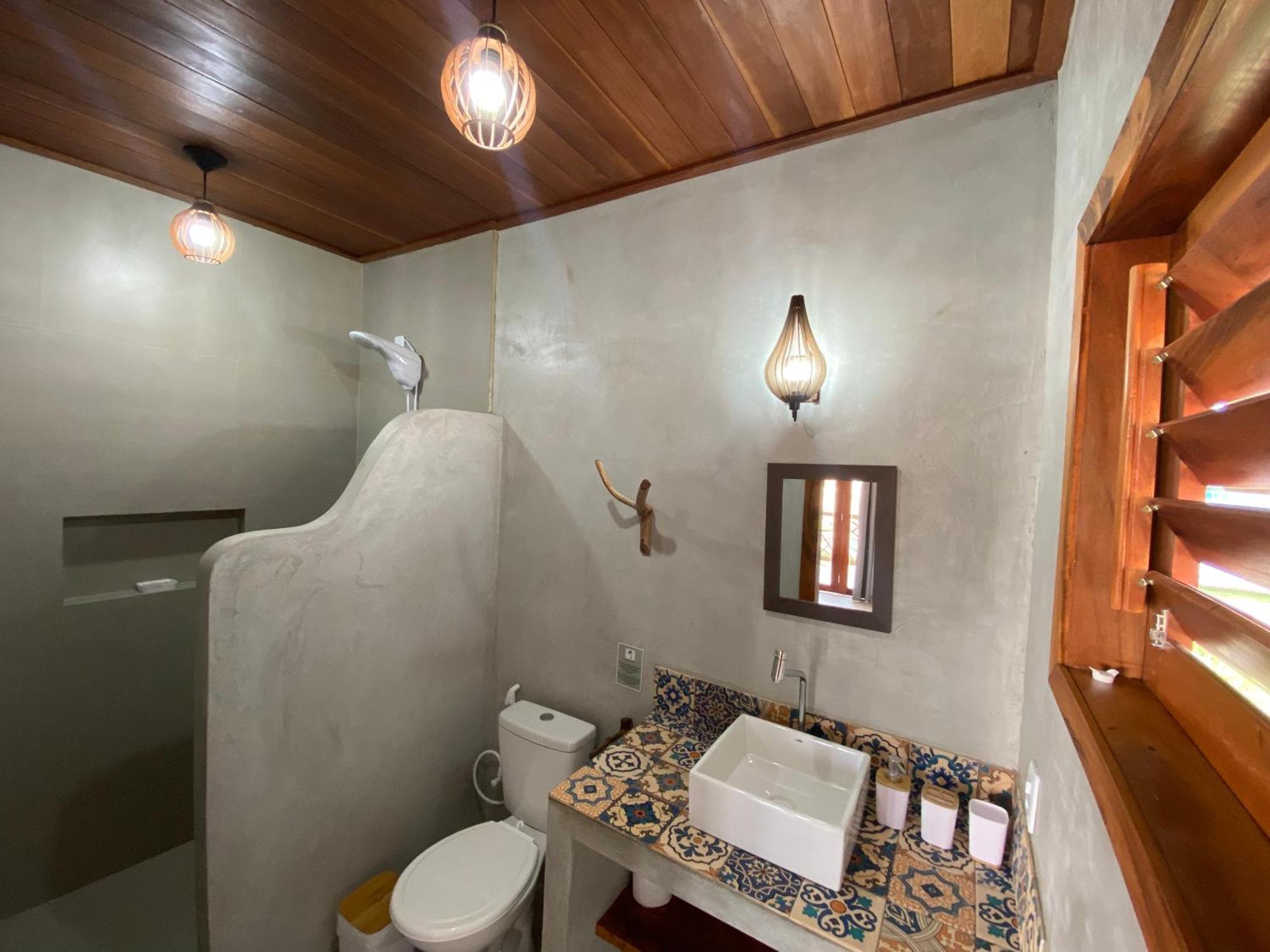 Casa De Coco Icarai公寓 外观 照片