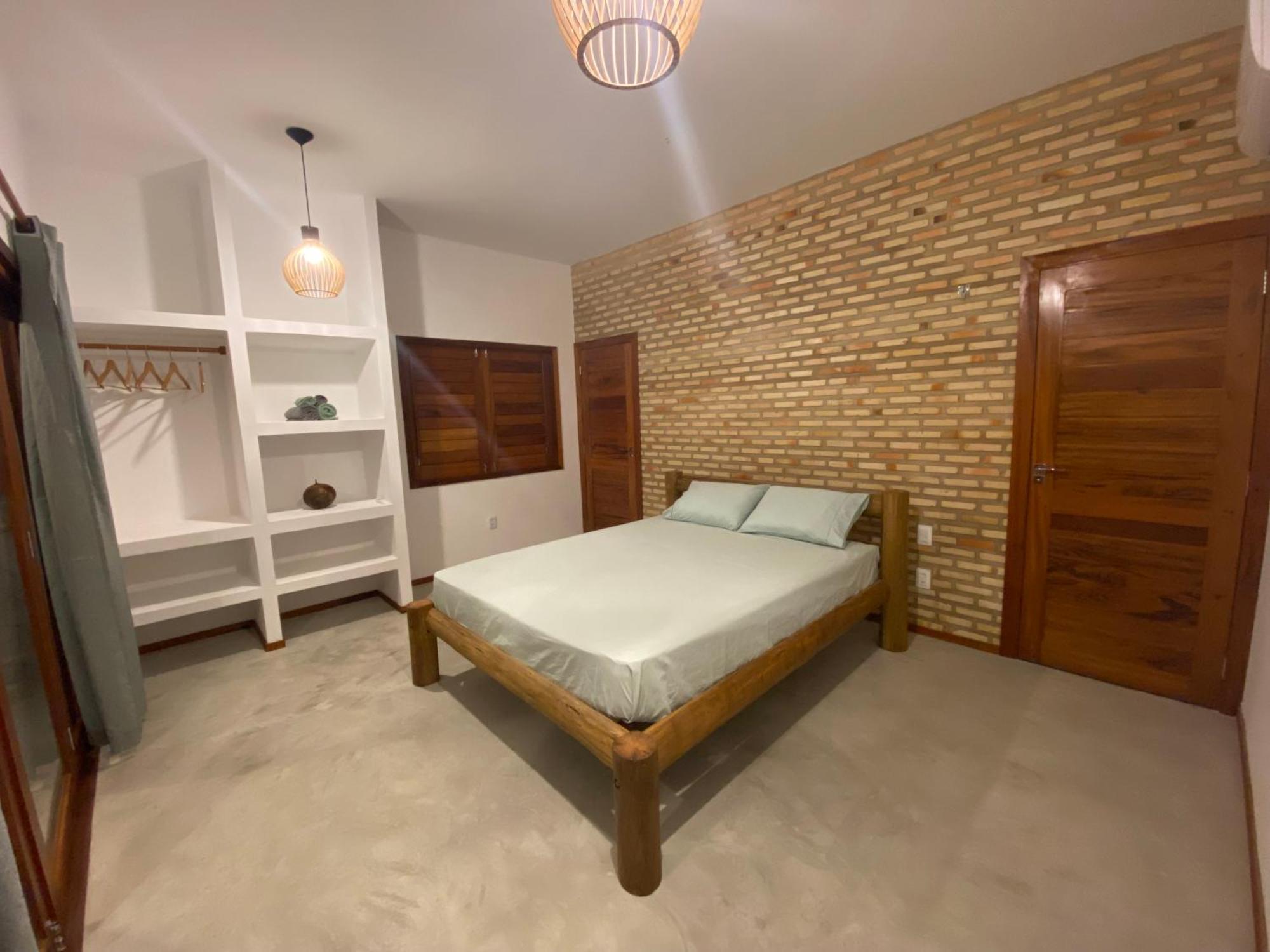 Casa De Coco Icarai公寓 外观 照片