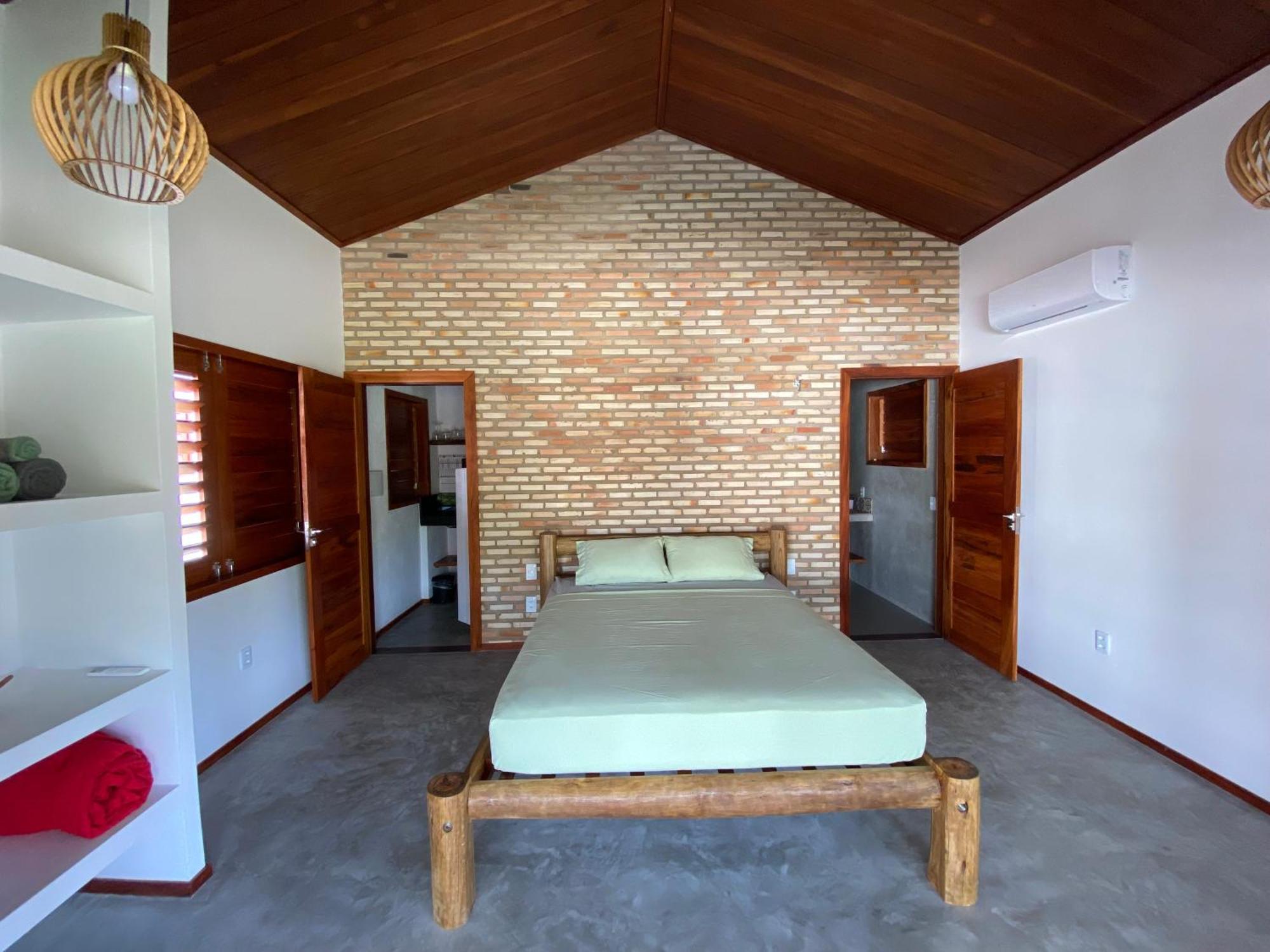 Casa De Coco Icarai公寓 外观 照片