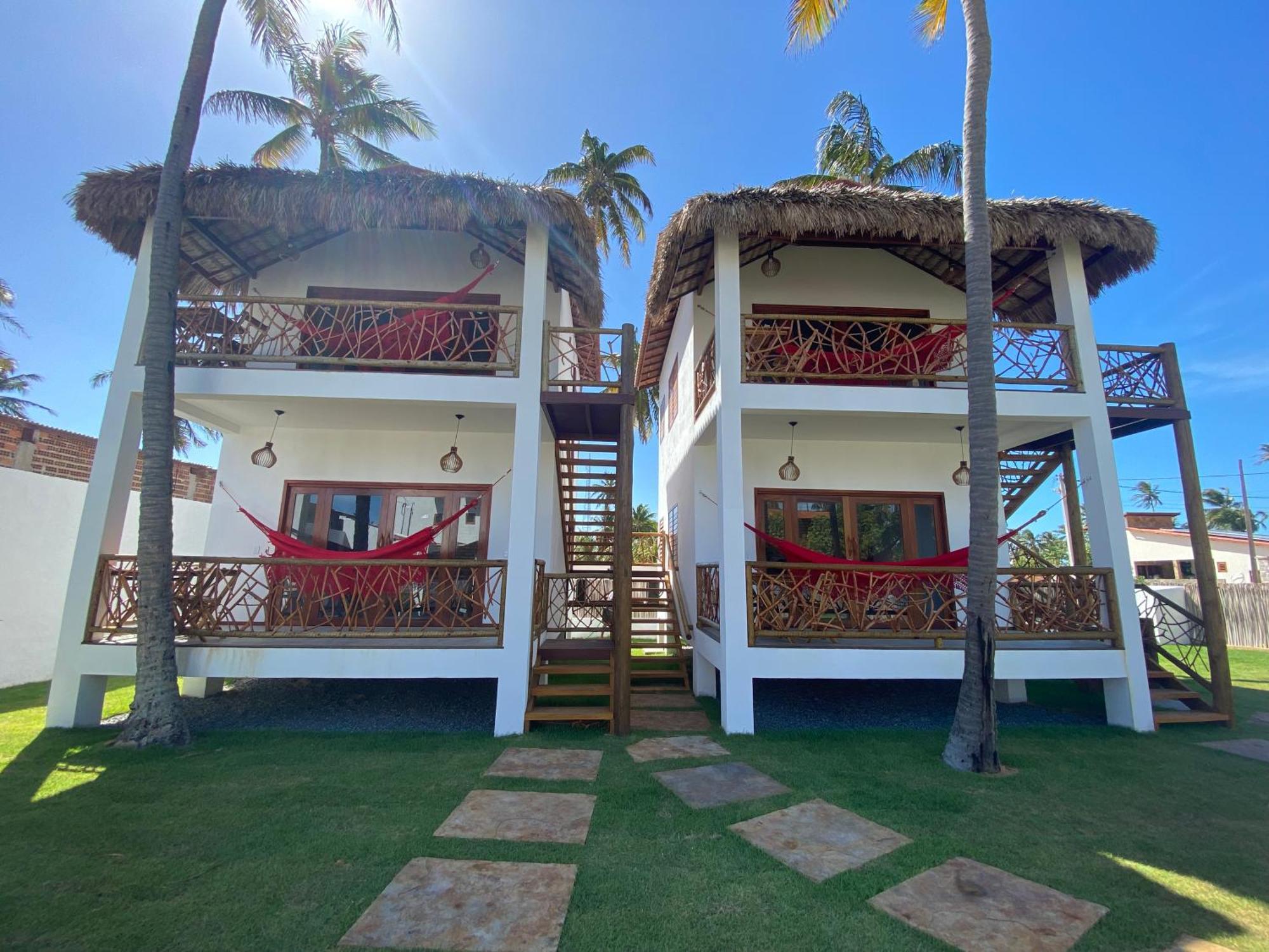 Casa De Coco Icarai公寓 外观 照片