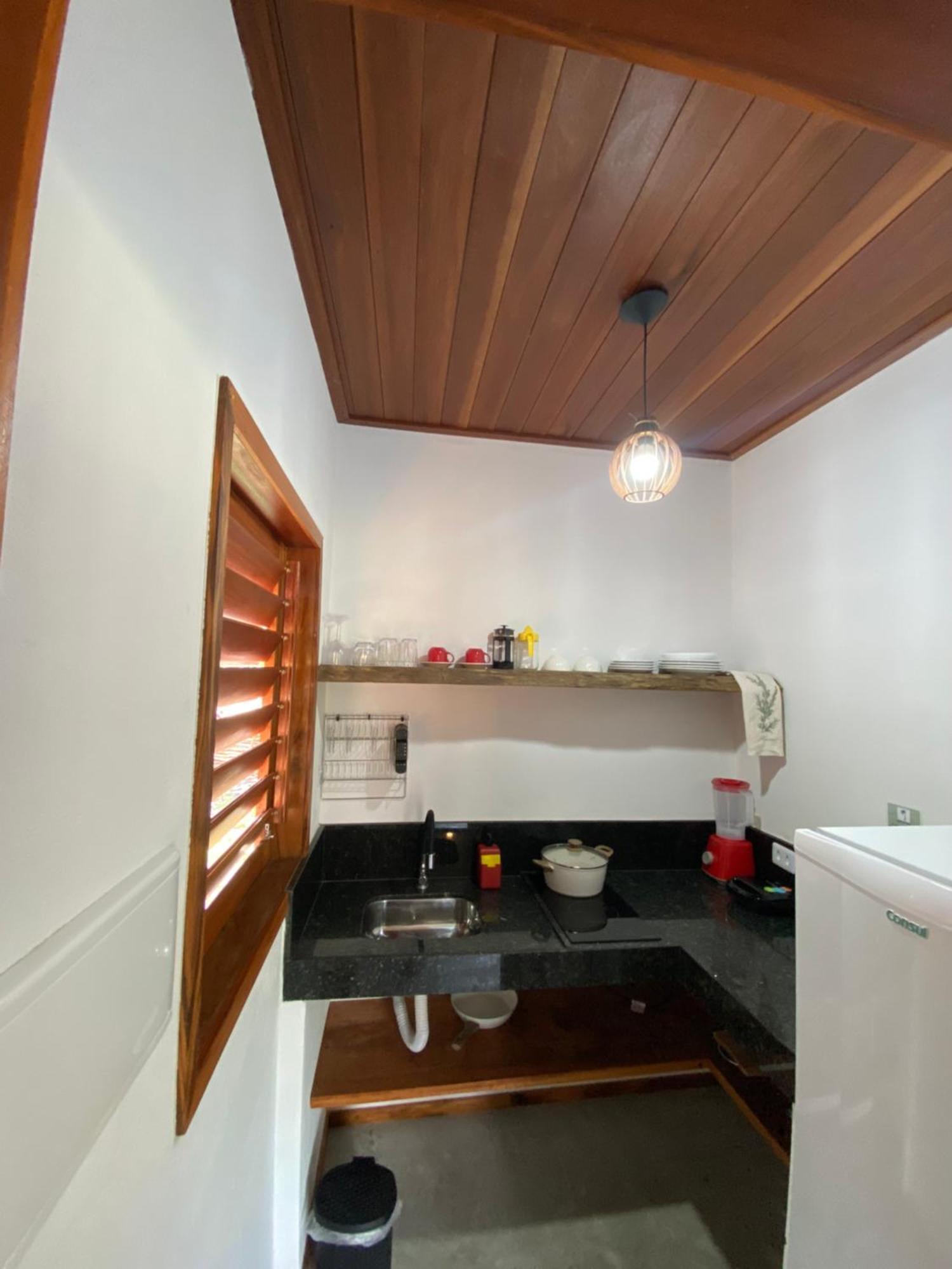 Casa De Coco Icarai公寓 外观 照片