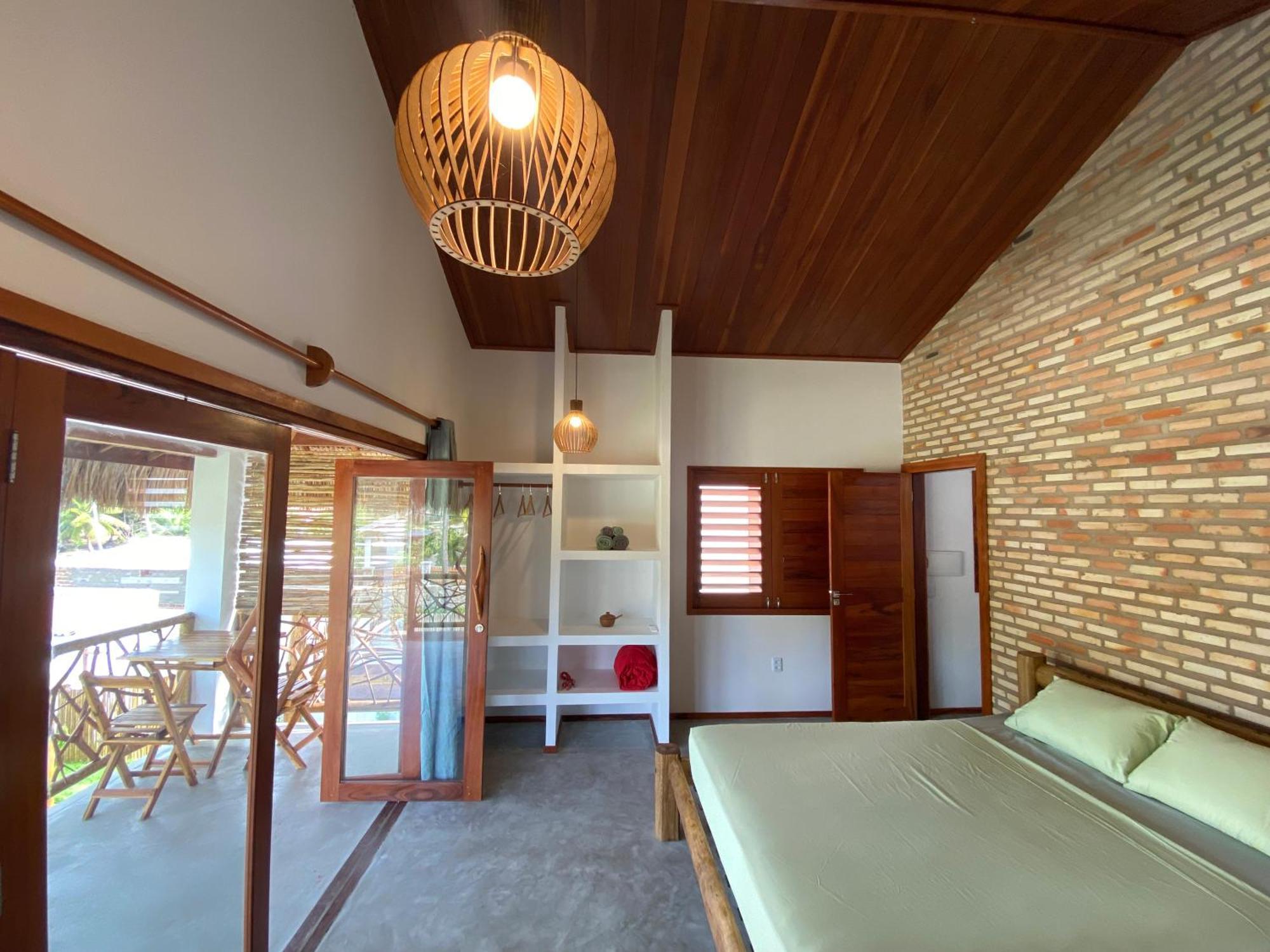 Casa De Coco Icarai公寓 外观 照片