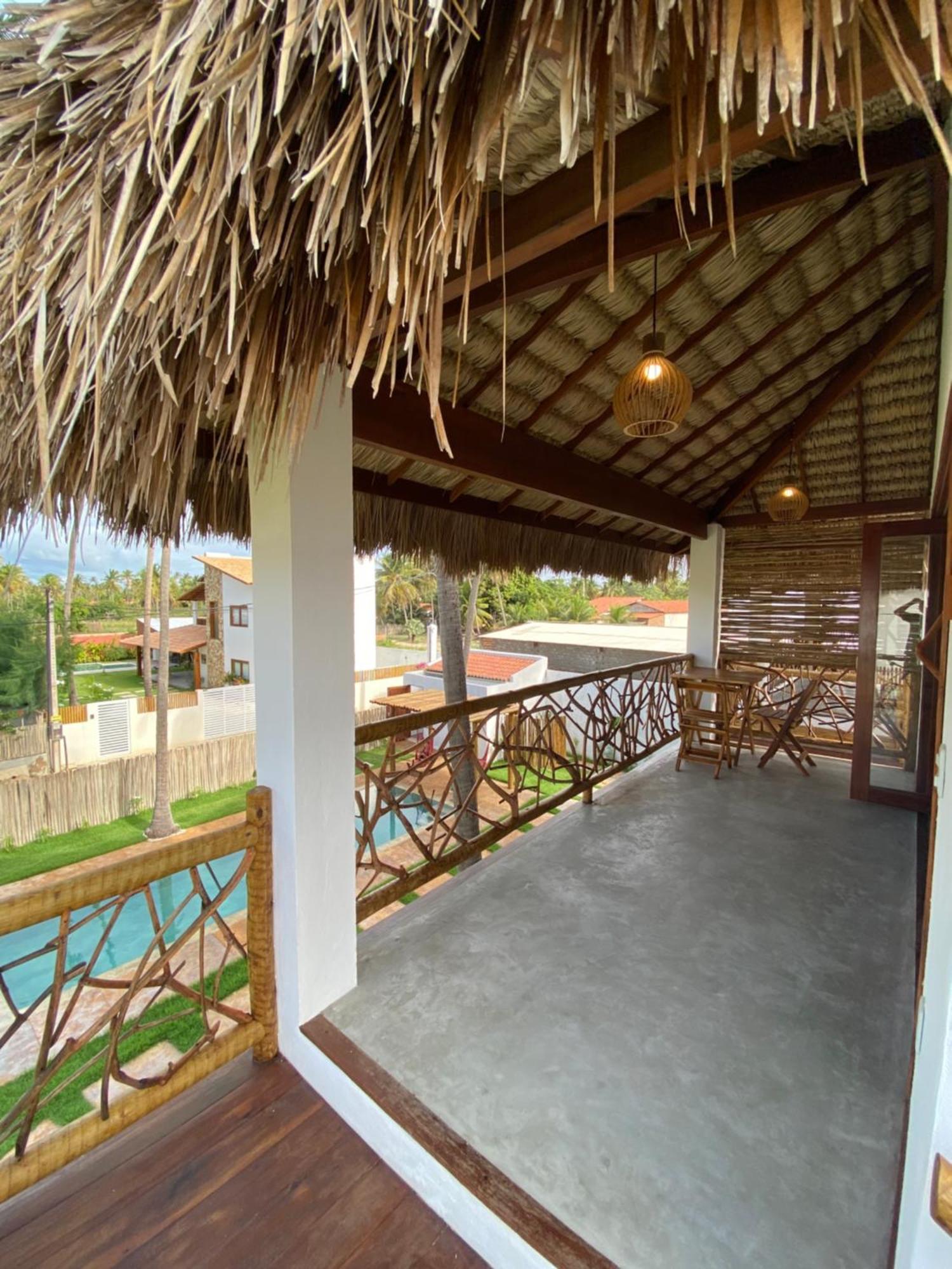 Casa De Coco Icarai公寓 外观 照片
