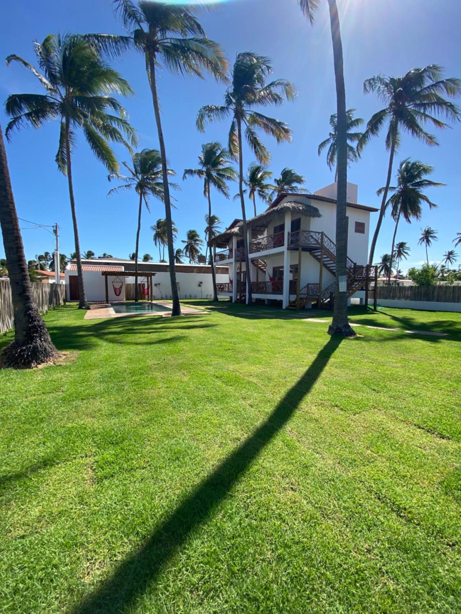 Casa De Coco Icarai公寓 外观 照片