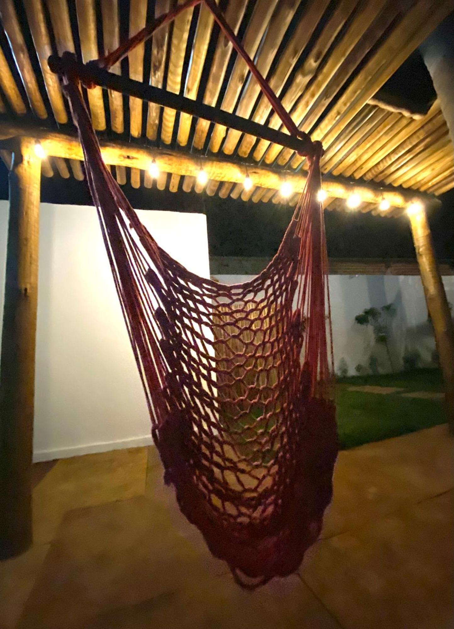 Casa De Coco Icarai公寓 外观 照片