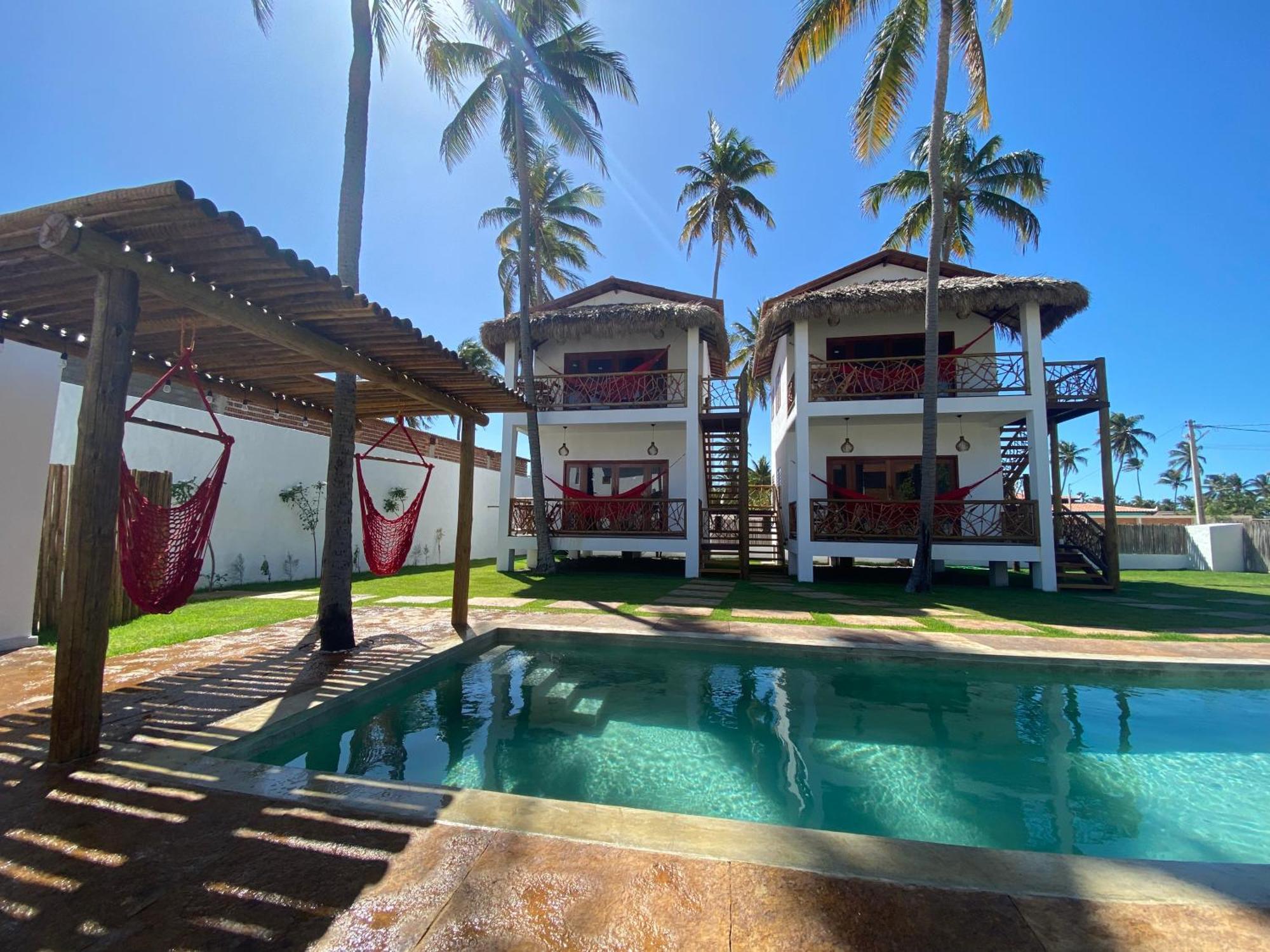 Casa De Coco Icarai公寓 外观 照片