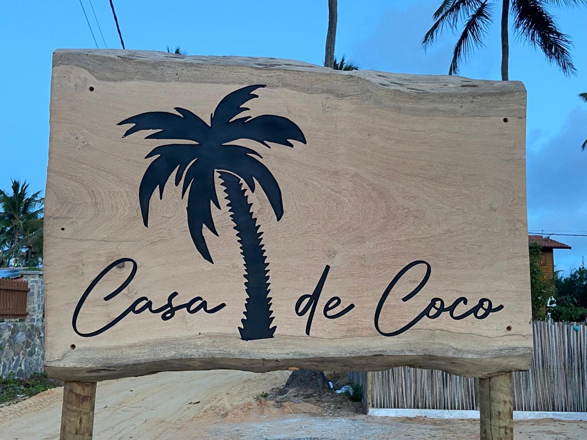 Casa De Coco Icarai公寓 外观 照片