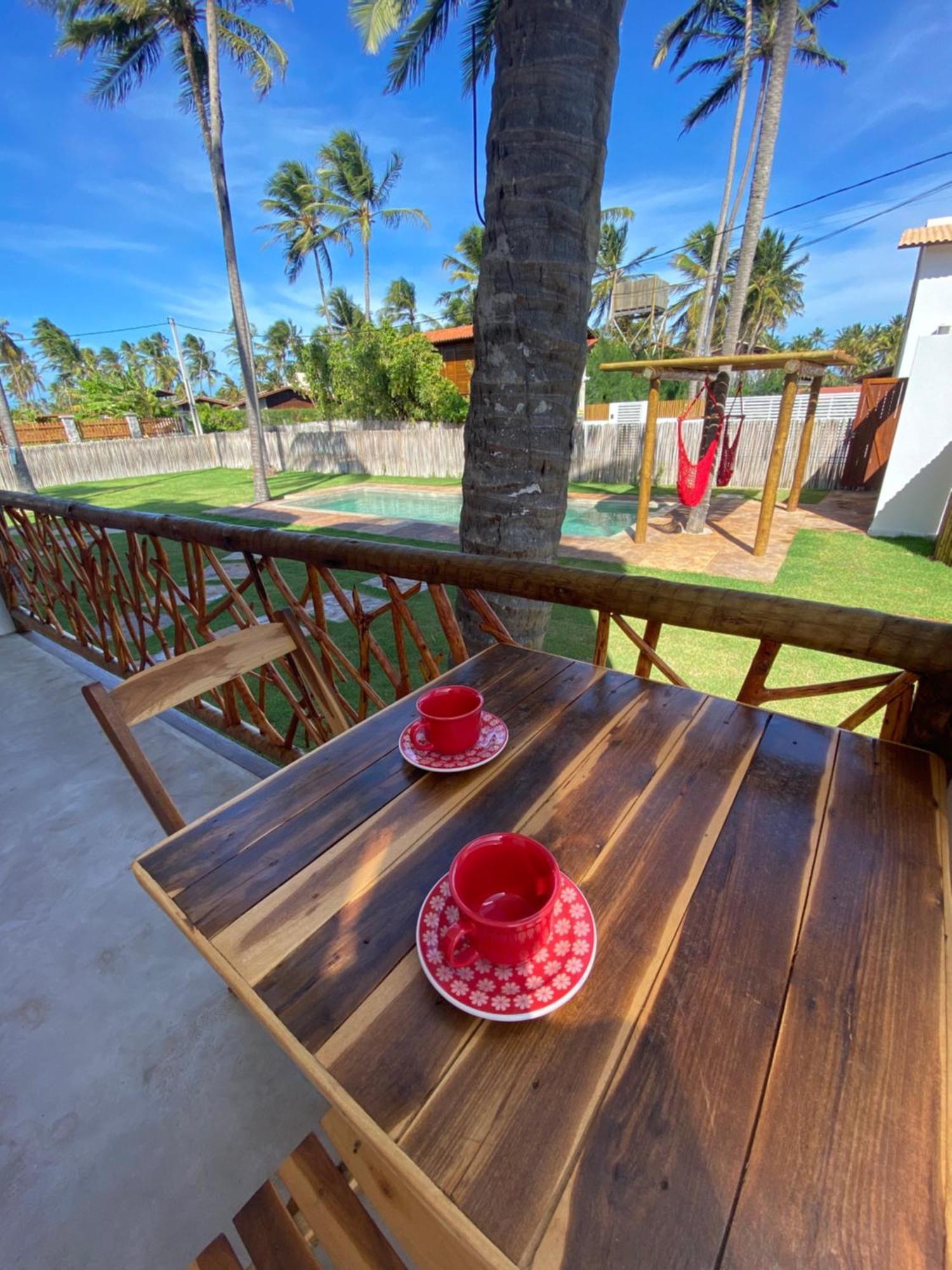 Casa De Coco Icarai公寓 外观 照片