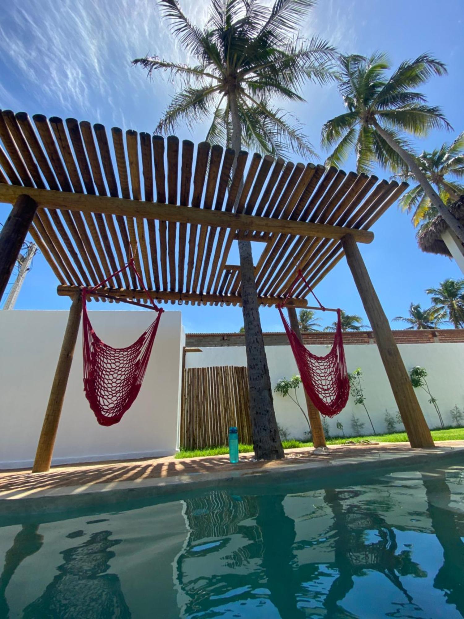 Casa De Coco Icarai公寓 外观 照片