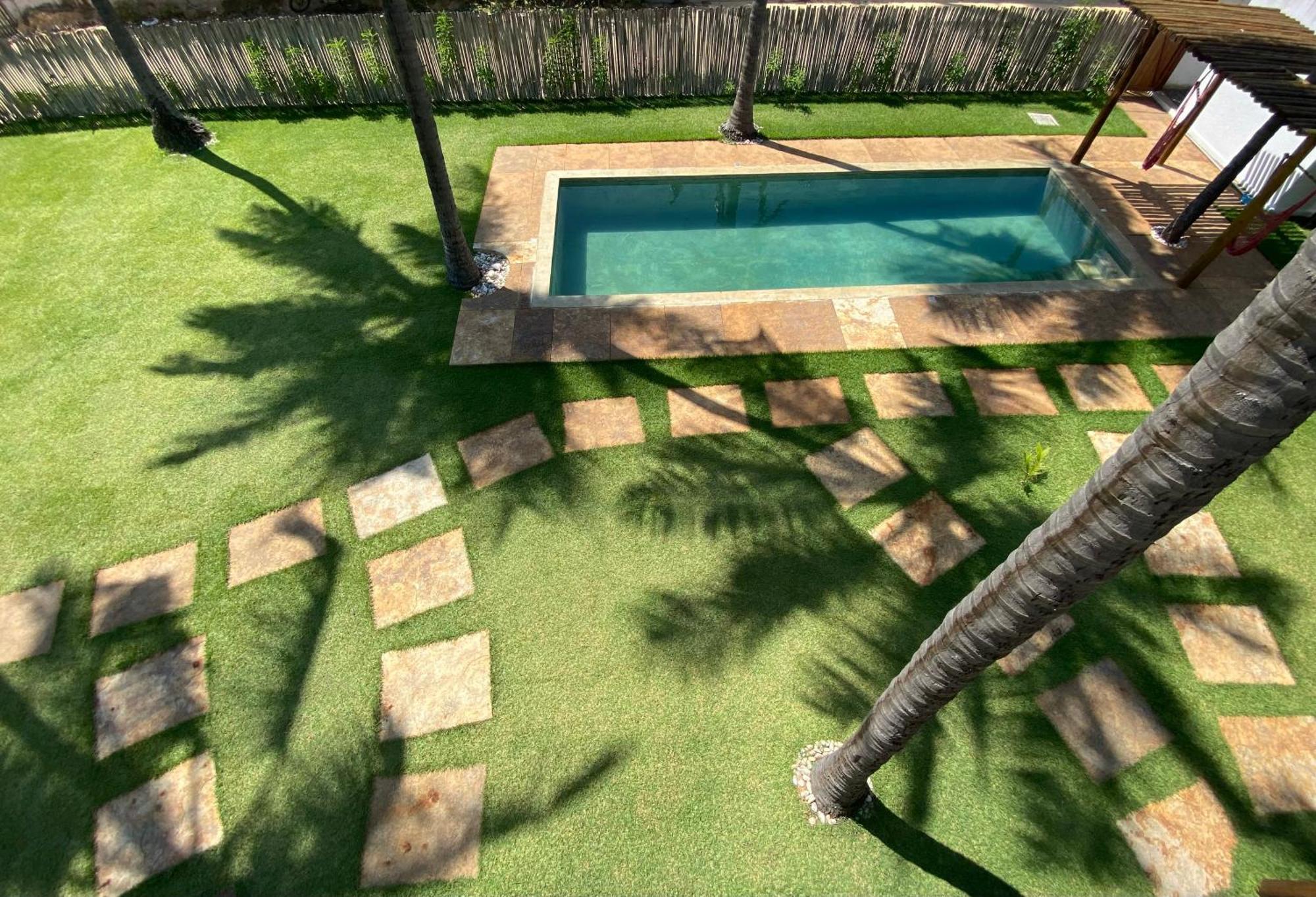 Casa De Coco Icarai公寓 外观 照片